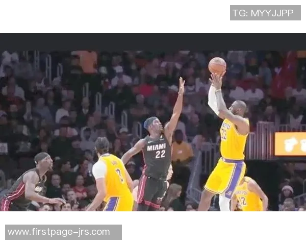 2020年10月5日湖人与热火精彩对决直播回顾与分析