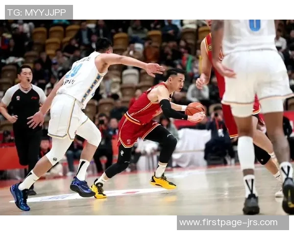 CBA今日精彩对决山东队迎战北京队期待激烈角逐与精彩表现