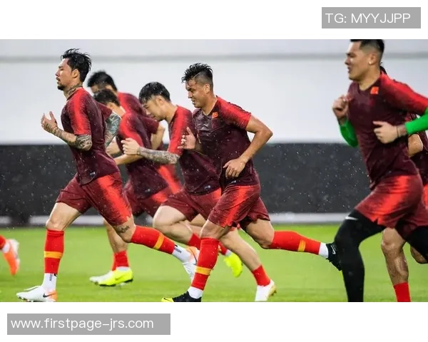 中国与叙利亚足球赛前瞻及比分预测分析，期待精彩对决