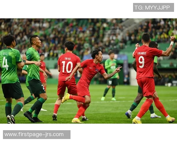 中超精彩对决北京队迎战上海队视频回顾与赛后分析