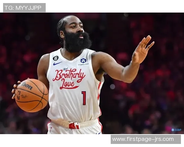 哈登状态急剧下滑76人续约四年16亿计划陷入犹豫不决