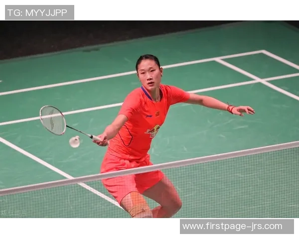 孙瑜与戴资颖激战再起谁将成为羽坛新的女王之争