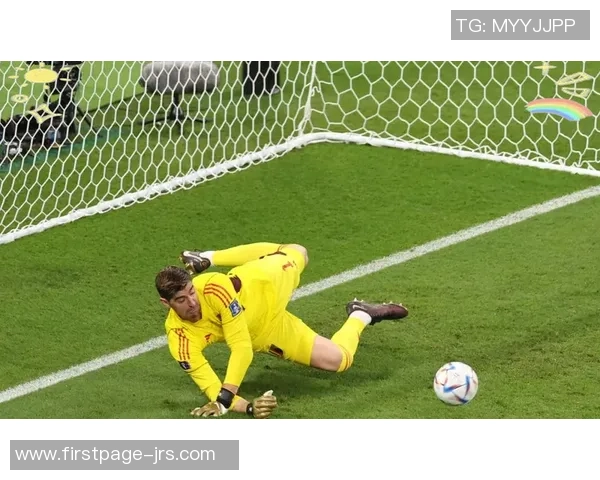 库尔图瓦的守门之道：从青涩少年到世界顶级门将的传奇旅程