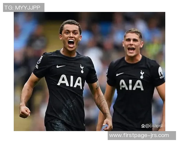 曼城与热刺激战正酣8月20日精彩对决引发球迷热议