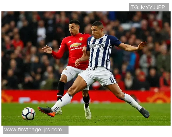 曼联与西布罗姆精彩对决集锦回顾，重温激情时刻与精彩进球