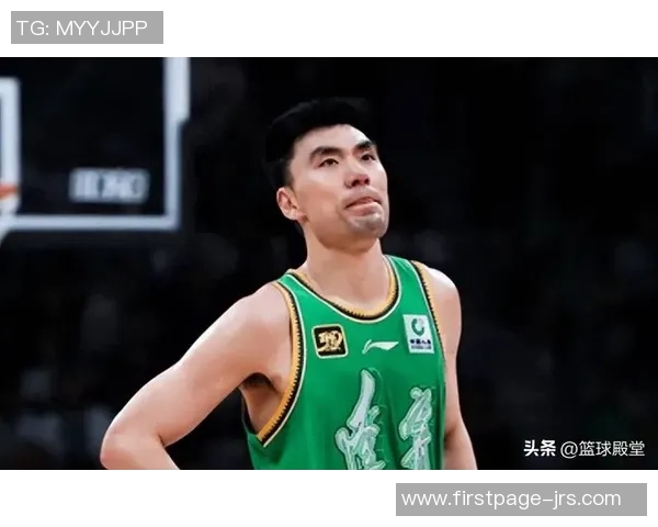 李晓旭：在篮球场上书写传奇人生的奋斗与坚持